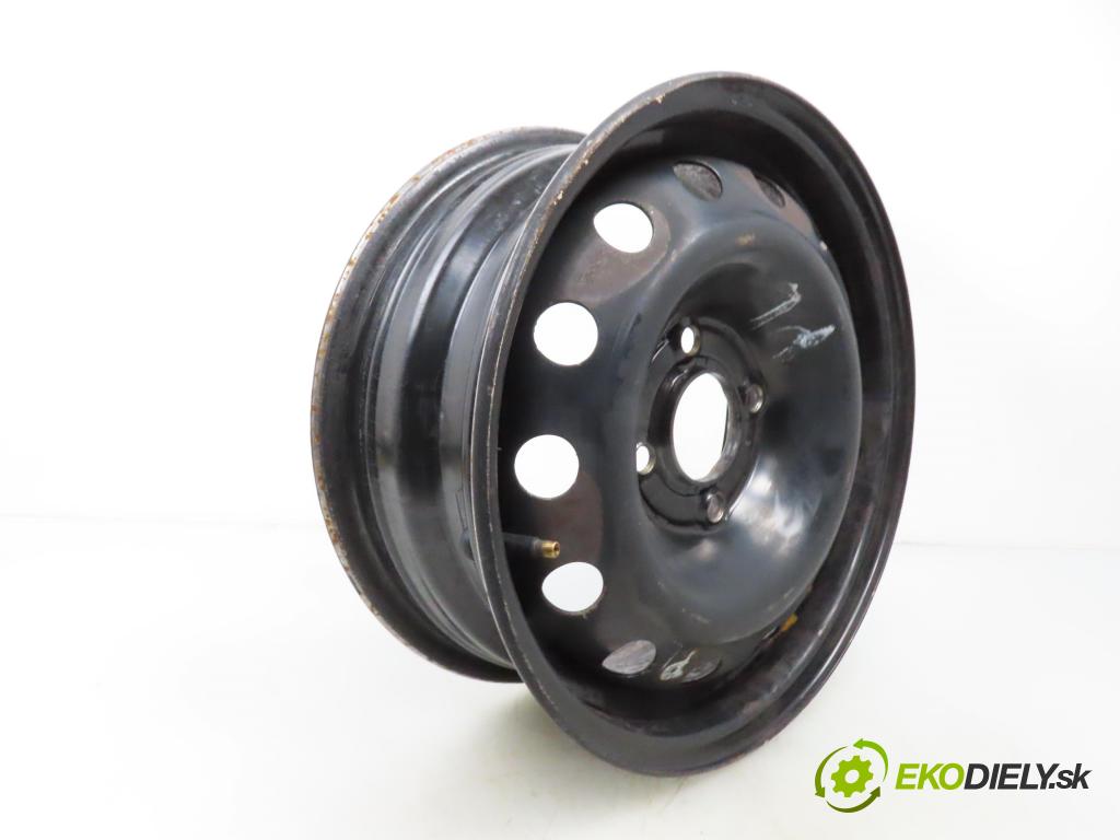 PEUGEOT 0 disky / disk (OCEL