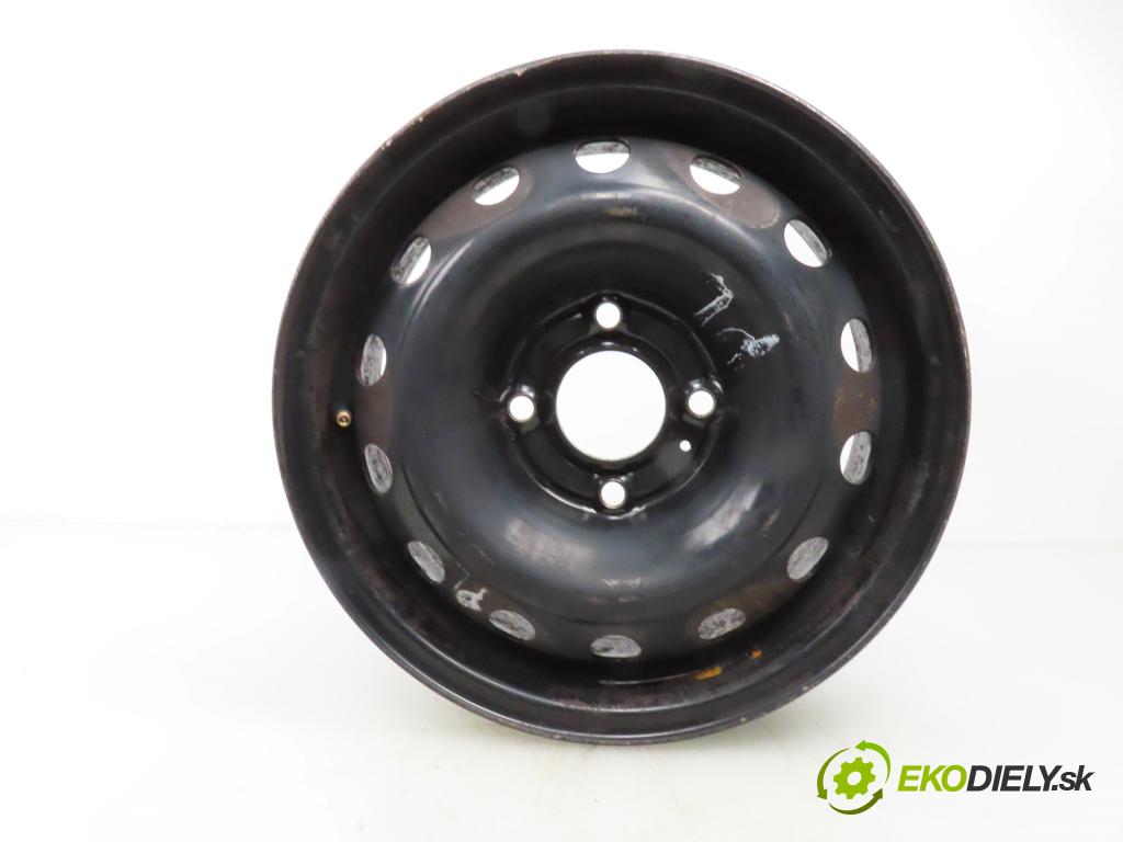 PEUGEOT 0 disky / disk (OCEL