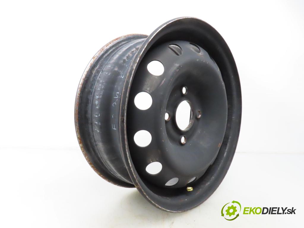PEUGEOT 0 disky / disk (OCEL