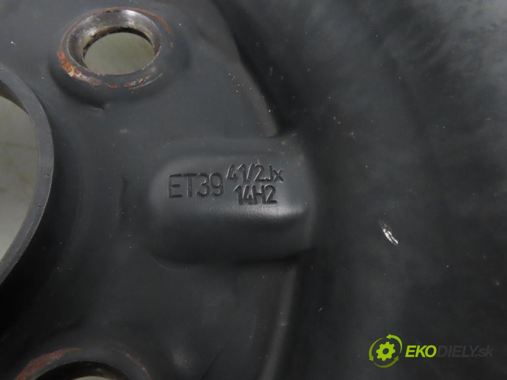TOYOTA   0    disky / disk (OCEL 