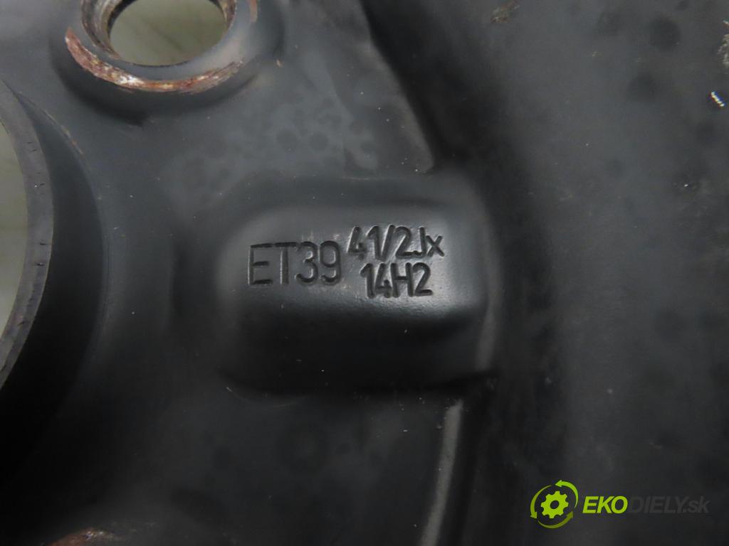 TOYOTA   0    disky / disk (OCEL 