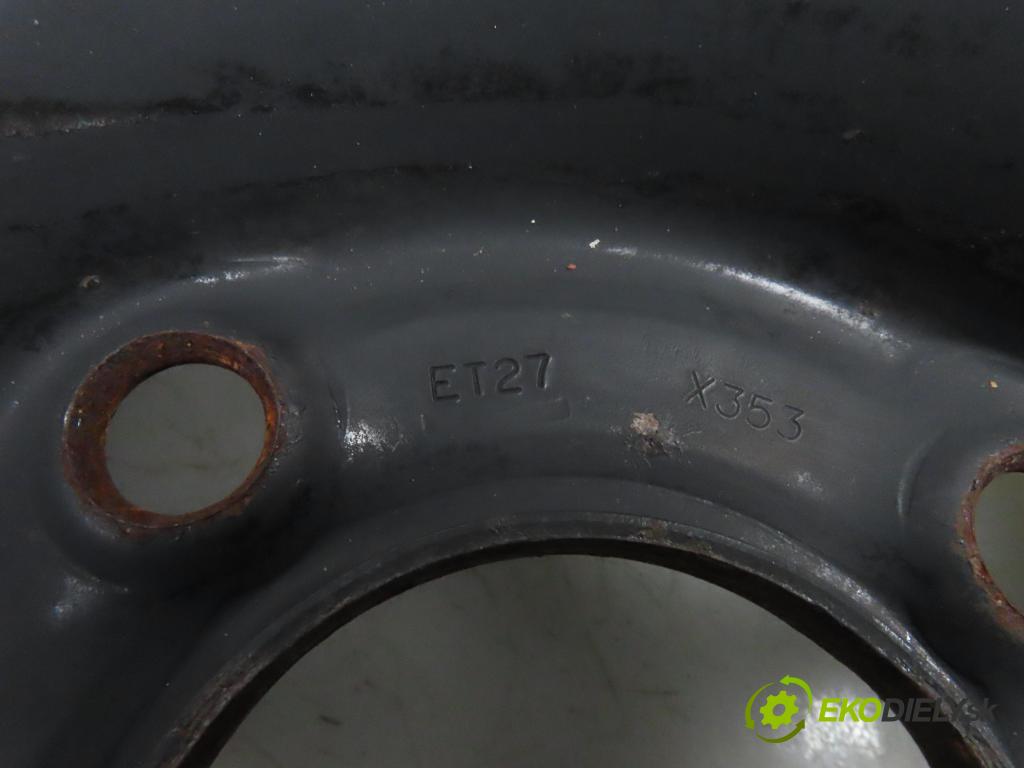 PEUGEOT   0    disky / disk (OCEL 