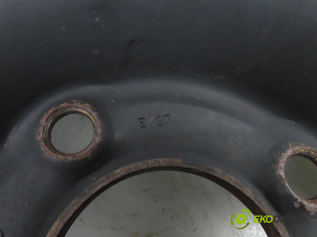 PEUGEOT   0    disky / disk (OCEL 