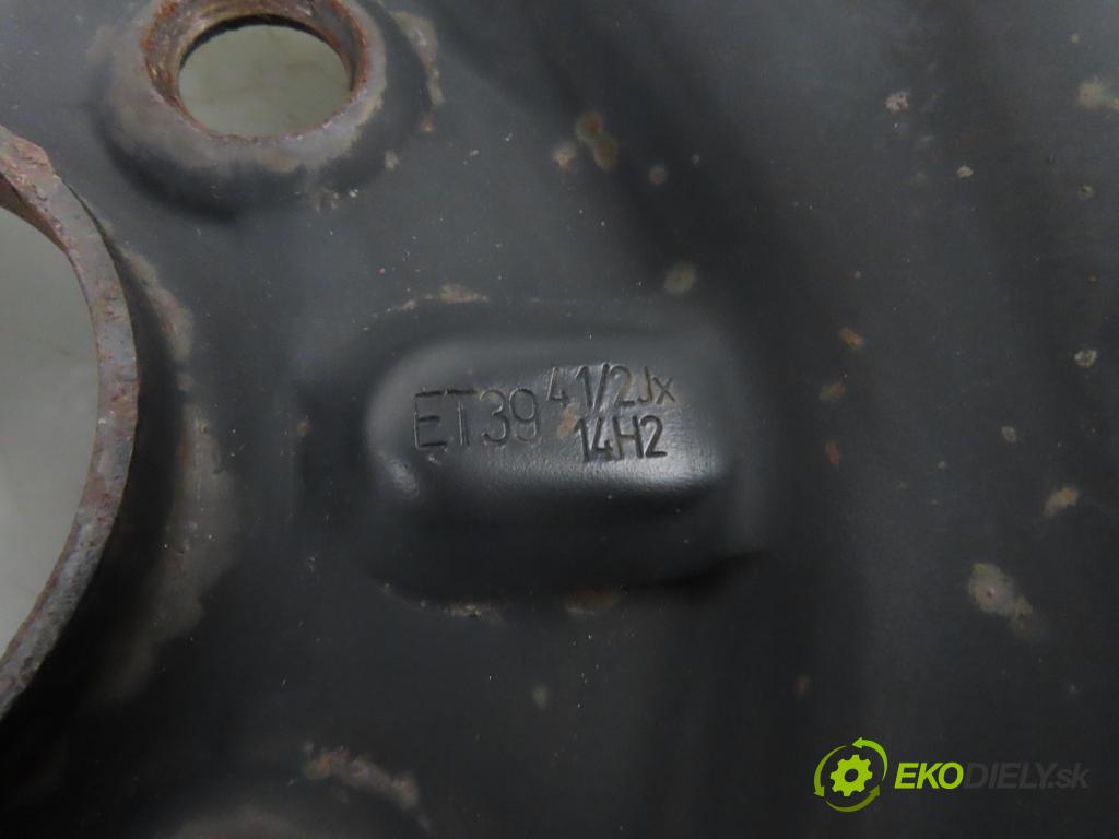 TOYOTA   0    disky / disk (OCEL 