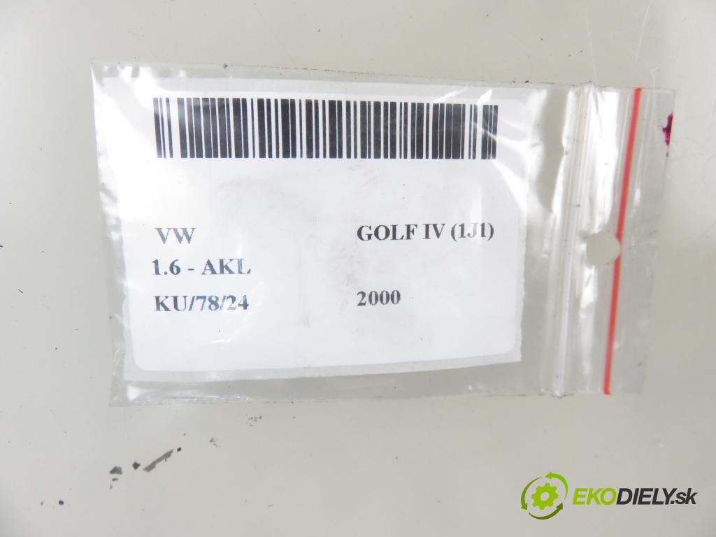 VW GOLF IV (1J1) HB 2000 74,00 1.6 - AKL 1595,00 snímač ESP 1J0907651A ; 10098001161