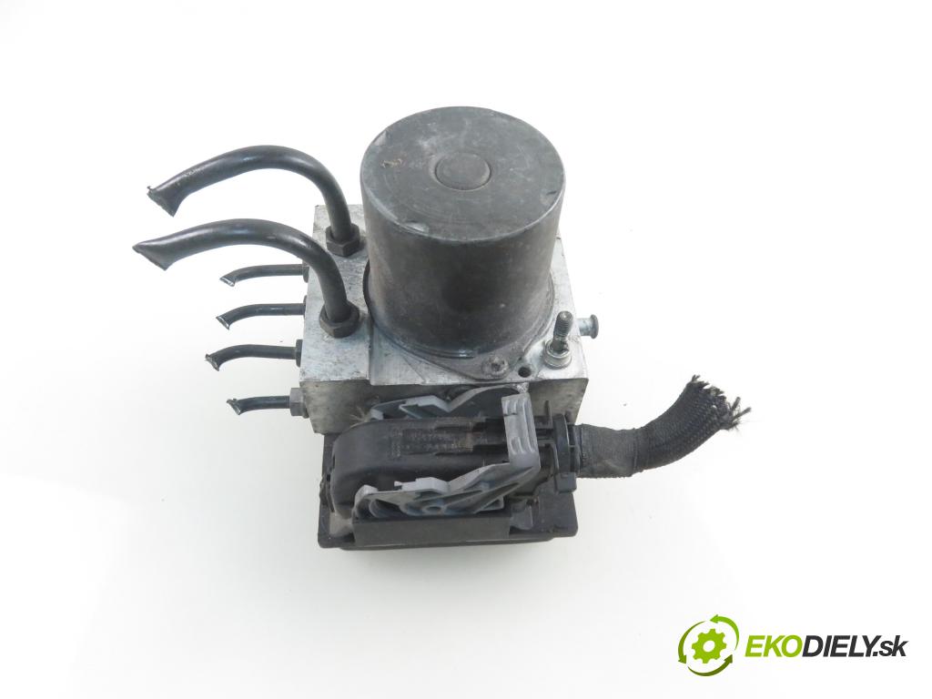 AUDI A6 (4F2, C6) SEDAN 2007 165,00 3.0 TDI quattro - BMK 2967,00 Pumpa ABS 0265950557 ; 4F0614517AA (Pumpy ABS)