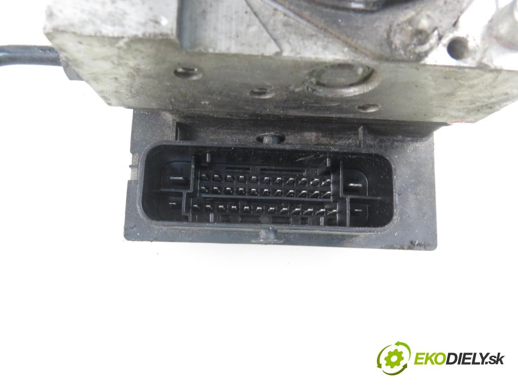 AUDI A6 (4F2, C6) SEDAN 2007 165,00 3.0 TDI quattro - BMK 2967,00 Pumpa ABS 0265950557 ; 4F0614517AA (Pumpy ABS)