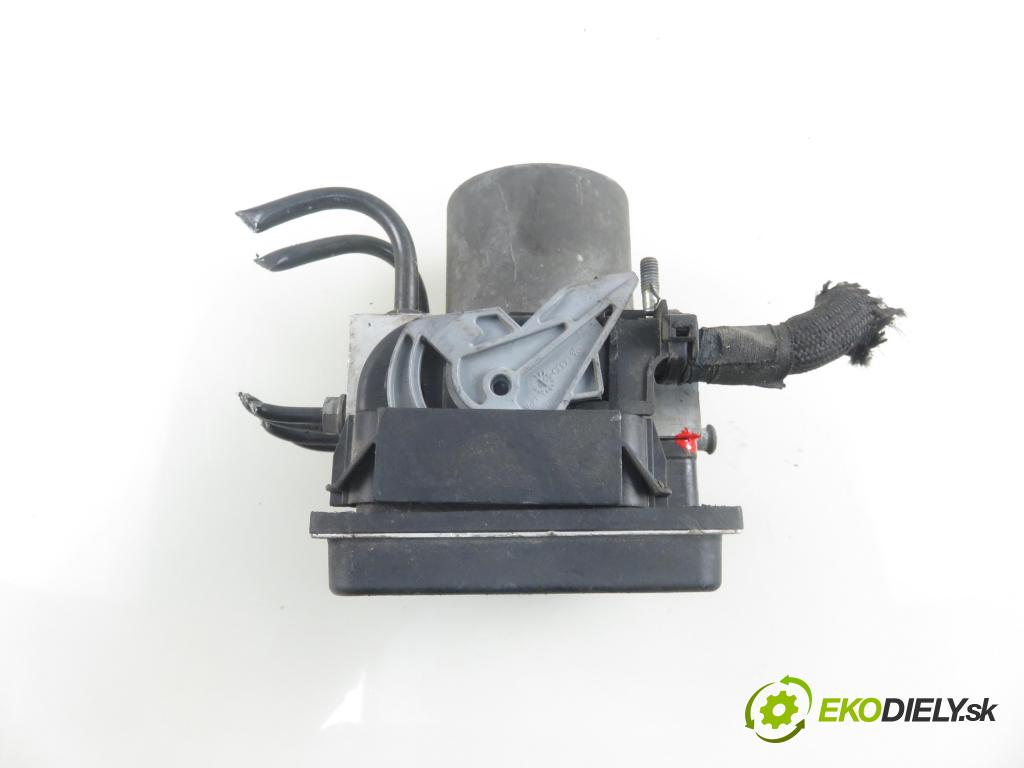 AUDI A6 (4F2, C6) SEDAN 2007 165,00 3.0 TDI quattro - BMK 2967,00 Pumpa ABS 0265950557 ; 4F0614517AA (Pumpy ABS)