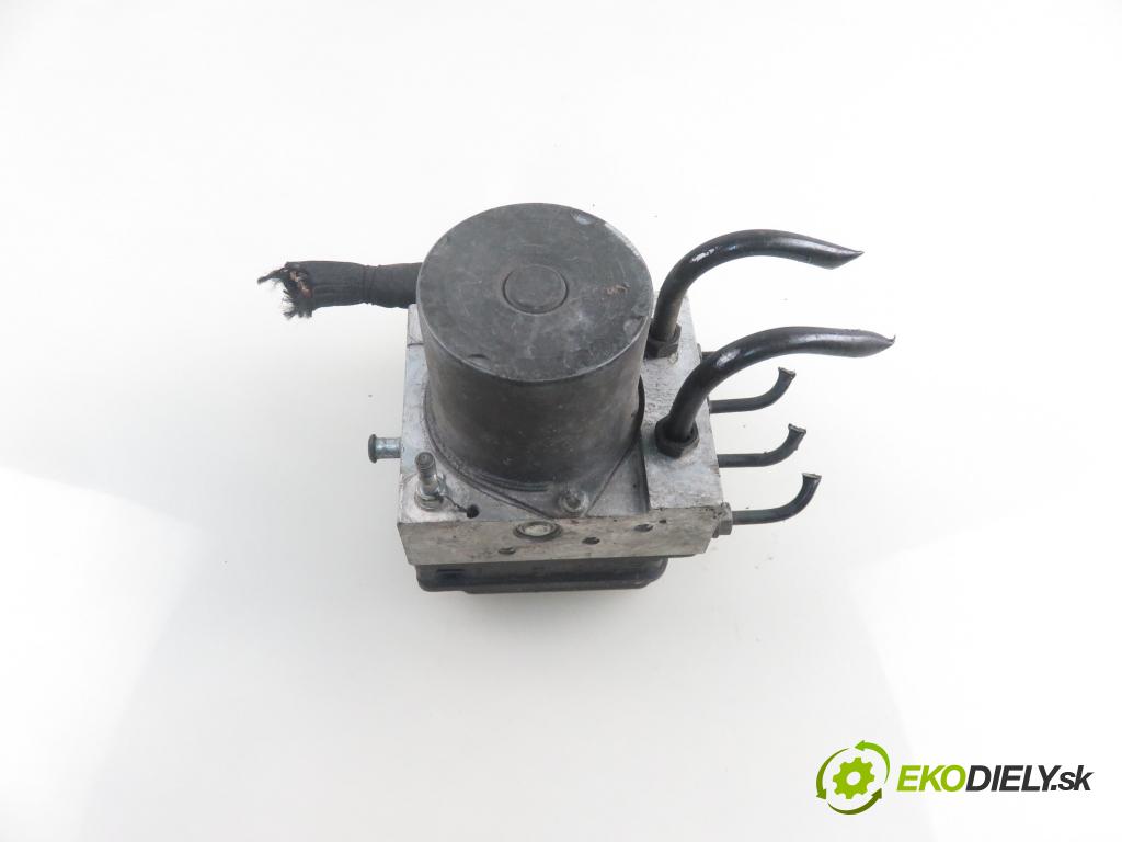 AUDI A6 (4F2, C6) SEDAN 2007 165,00 3.0 TDI quattro - BMK 2967,00 Pumpa ABS 0265950557 ; 4F0614517AA (Pumpy ABS)