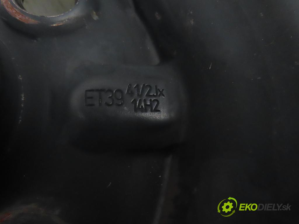 TOYOTA   0    disky / disk (OCEL 