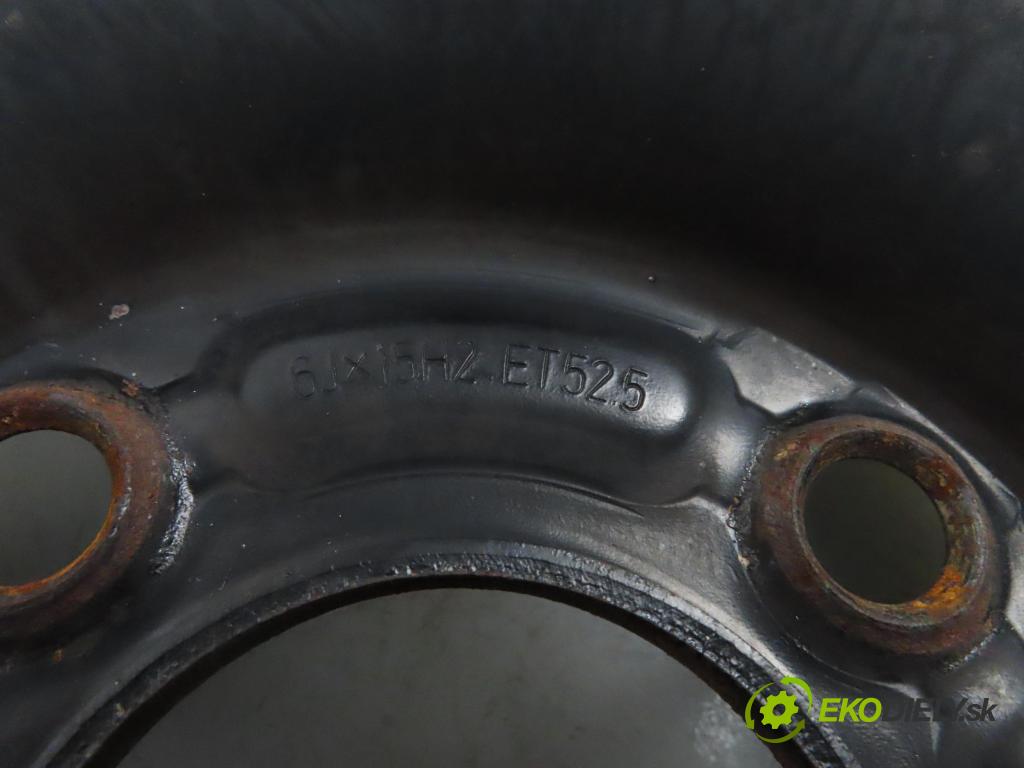 FORD   0    disky / disk (OCEL 