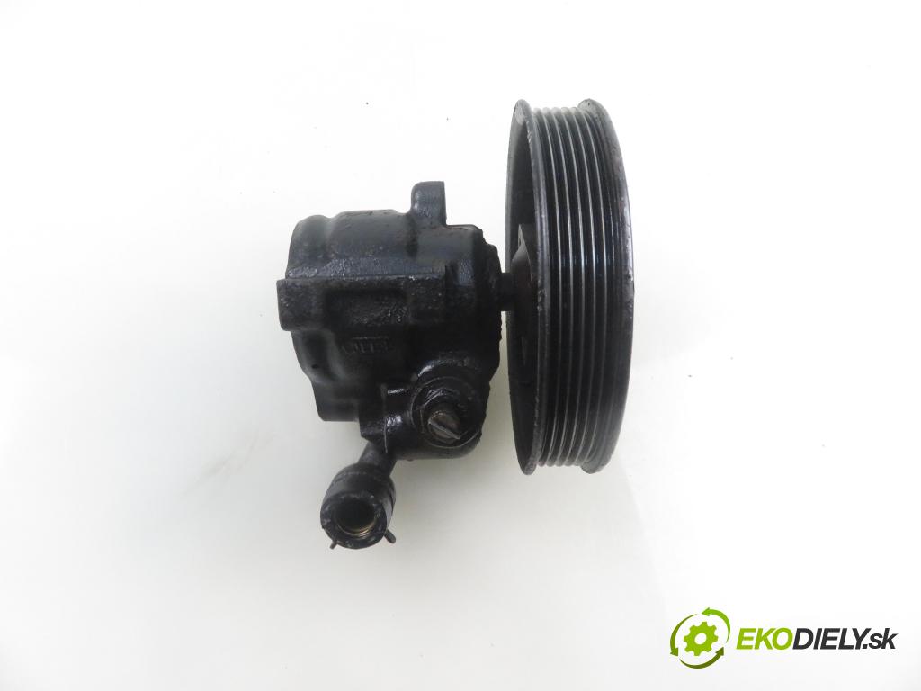 FORD TRANSIT TOURNEO Autobus (FC_ _) BUS 2004 107,00 2.3 - E5FA 2295,00 Pumpa servočerpadlo  (Servočerpadlá, pumpy riadenia)