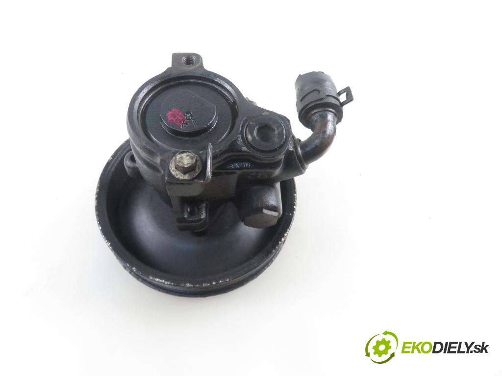 FORD TRANSIT TOURNEO Autobus (FC_ _) BUS 2004 107,00 2.3 - E5FA 2295,00 Pumpa servočerpadlo  (Servočerpadlá, pumpy riadenia)