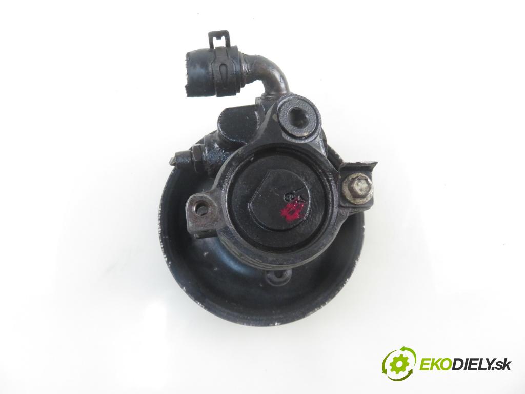 FORD TRANSIT TOURNEO Autobus (FC_ _) BUS 2004 107,00 2.3 - E5FA 2295,00 Pumpa servočerpadlo  (Servočerpadlá, pumpy riadenia)