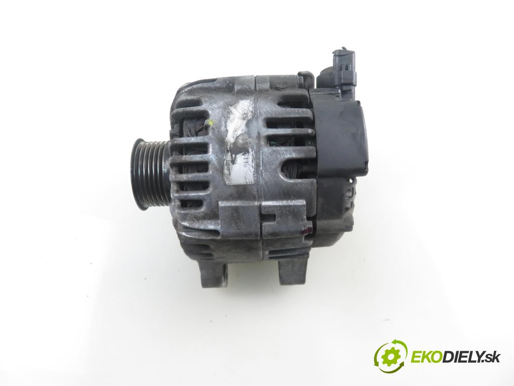 PEUGEOT PARTNER Combispace (5F) KOMBIVAN 2005 66,00 2.0 HDI - RHY (DW10TD) 1997,00 Alternátor 9646476280 (Alternátory)