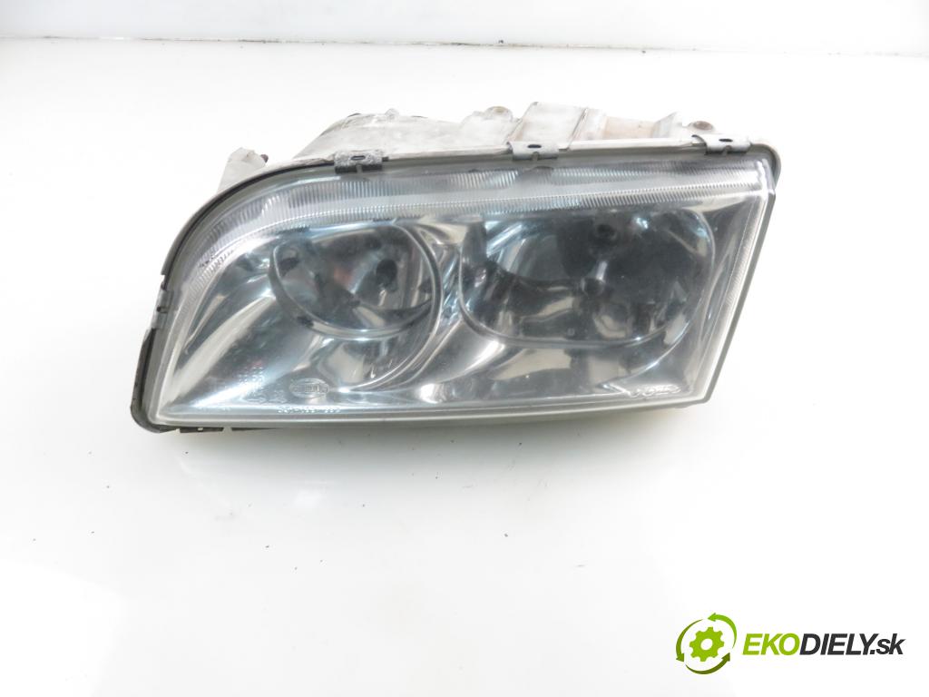 VOLVO V40 Kombi (645) KOMBI 2000 85,00 1.9 DI 116 - D 4192 T3 1870,00 světlo LP 14908900