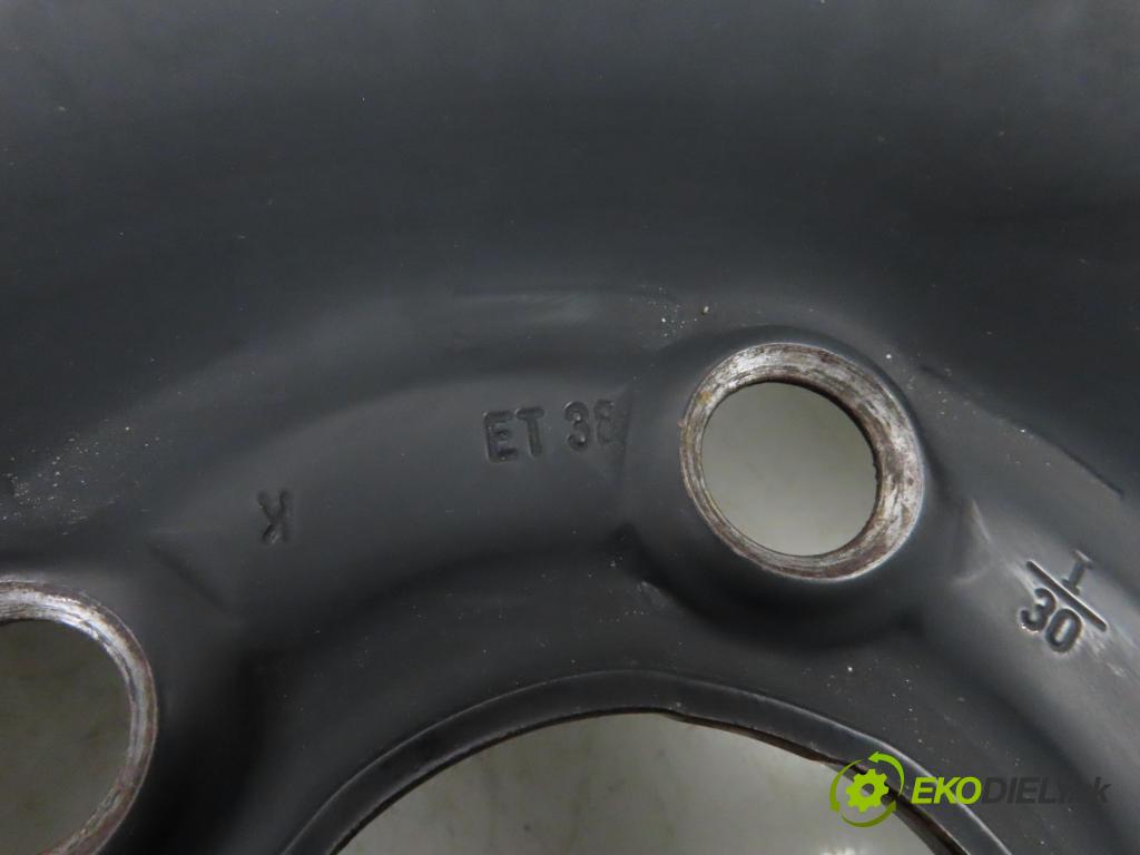 VW   0    disky / disk (OCEL 