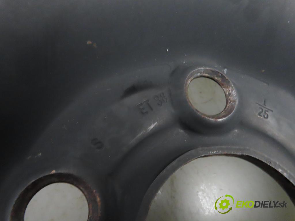 VW   0    disky / disk (OCEL 