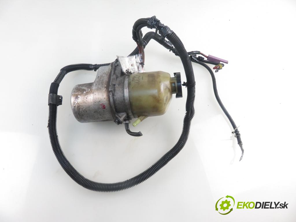 OPEL ASTRA G Kombi (T98) KOMBI 2000 74,00 1.6 16V - Z 16 XE 1598,00 Pumpa servočerpadlo