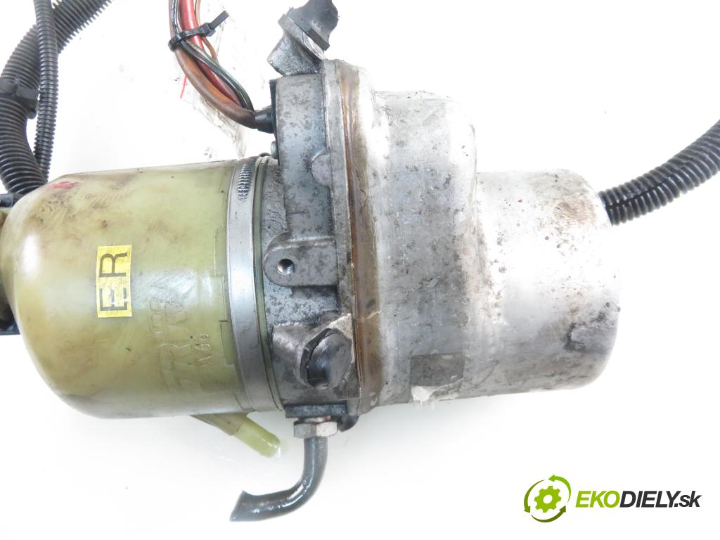 OPEL ASTRA G Kombi (T98) KOMBI 2000 74,00 1.6 16V - Z 16 XE 1598,00 Pumpa servočerpadlo