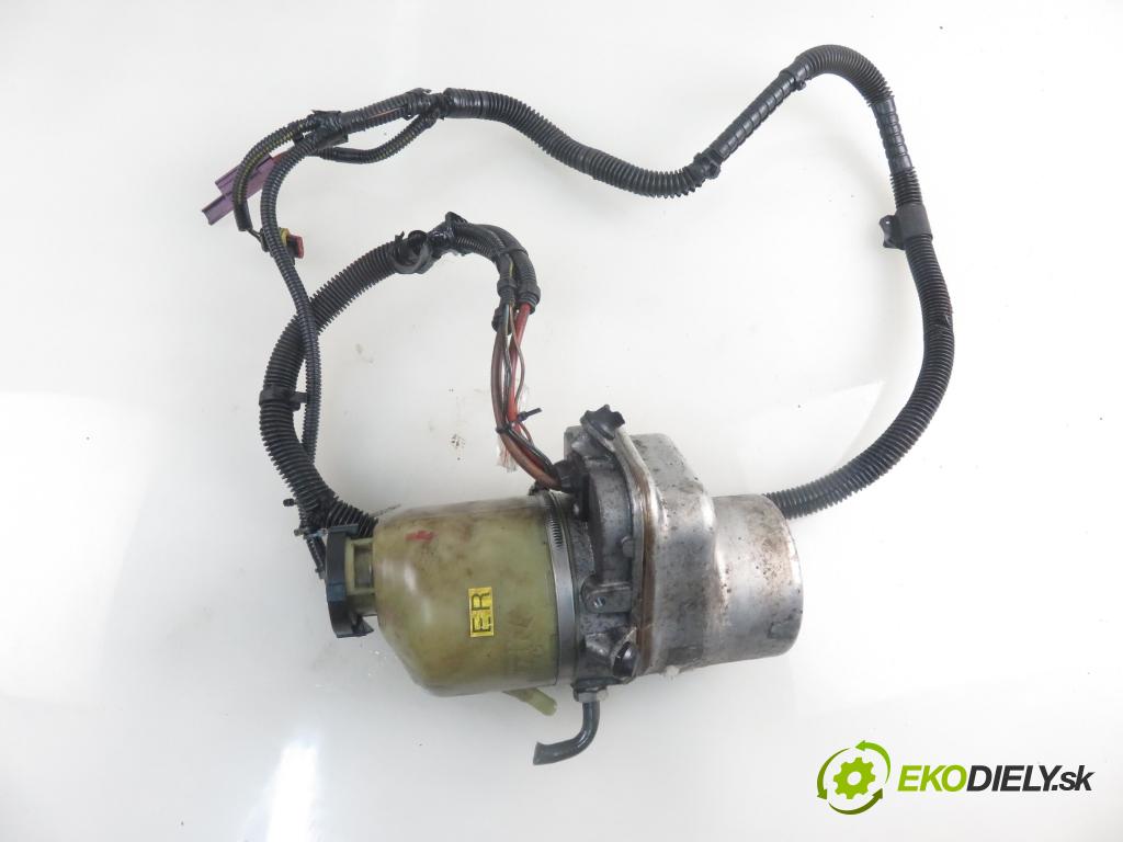 OPEL ASTRA G Kombi (T98) KOMBI 2000 74,00 1.6 16V - Z 16 XE 1598,00 Pumpa servočerpadlo