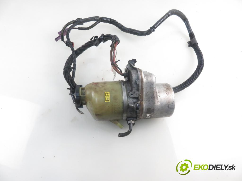 OPEL ASTRA G Kombi (T98) KOMBI 2000 74,00 1.6 16V - Z 16 XE 1598,00 Pumpa servočerpadlo