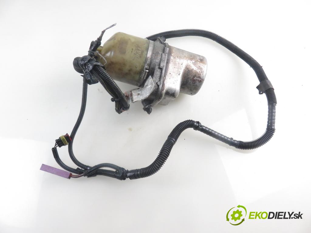 OPEL ASTRA G Kombi (T98) KOMBI 2000 74,00 1.6 16V - Z 16 XE 1598,00 Pumpa servočerpadlo