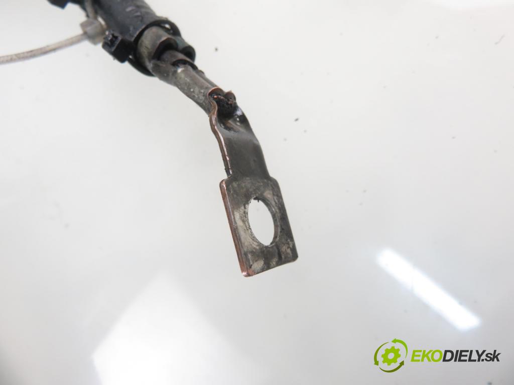 OPEL ASTRA G Kombi (T98) KOMBI 2000 74,00 1.6 16V - Z 16 XE 1598,00 Pumpa servočerpadlo