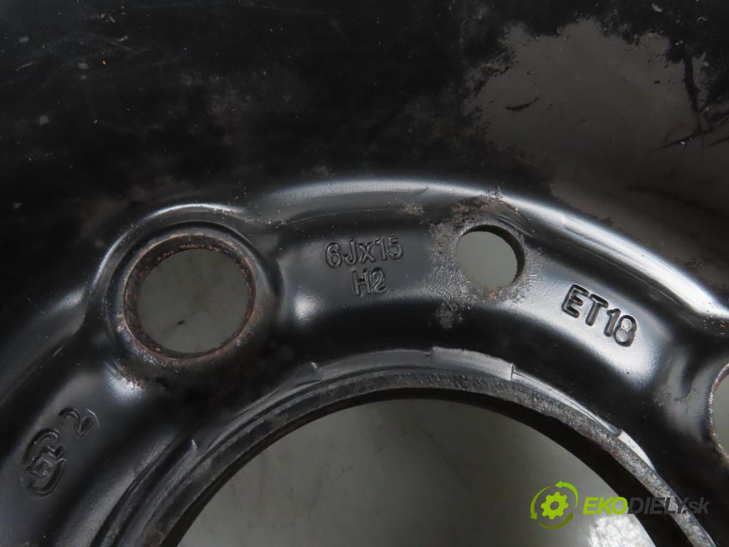 CITROËN/PEUGEOT   0    disky / disk (OCEL 