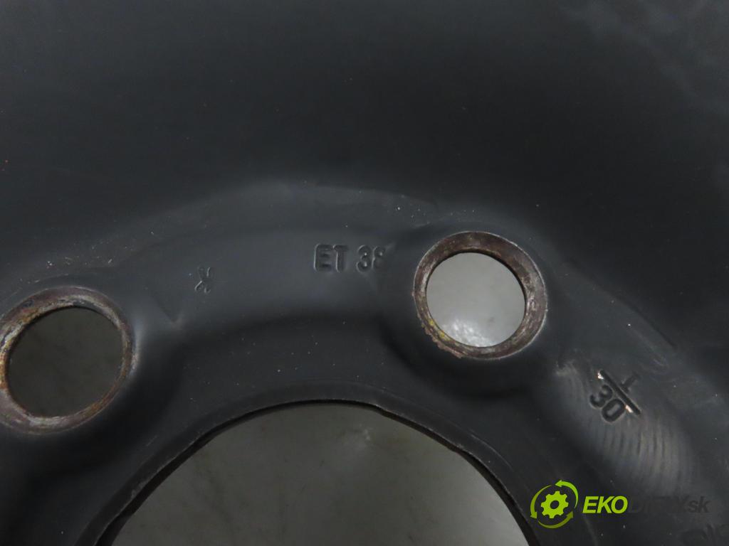 VW   0    disky / disk (OCEL 
