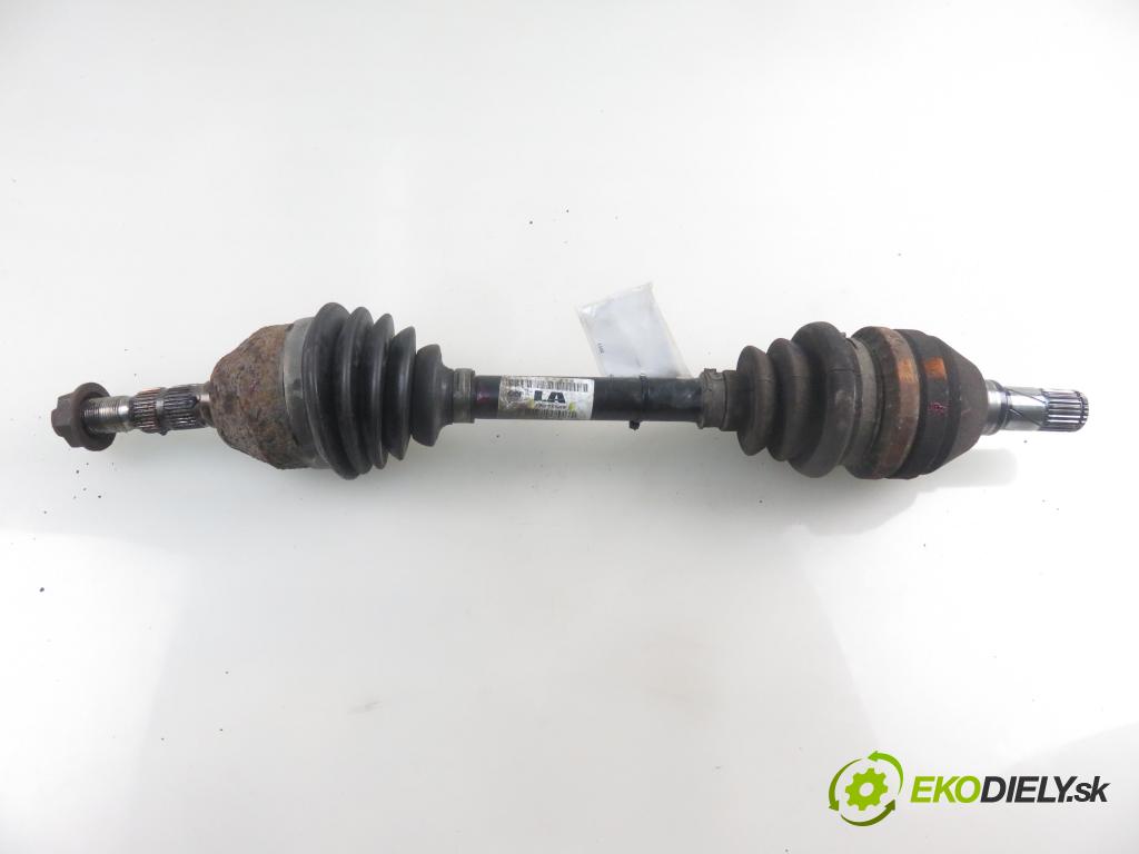 OPEL ASTRA J Sports Tourer (P10) KOMBI 2011 103,00 1.4 Turbo - A 14 NET 1364,00 Poloos LP 13271555
