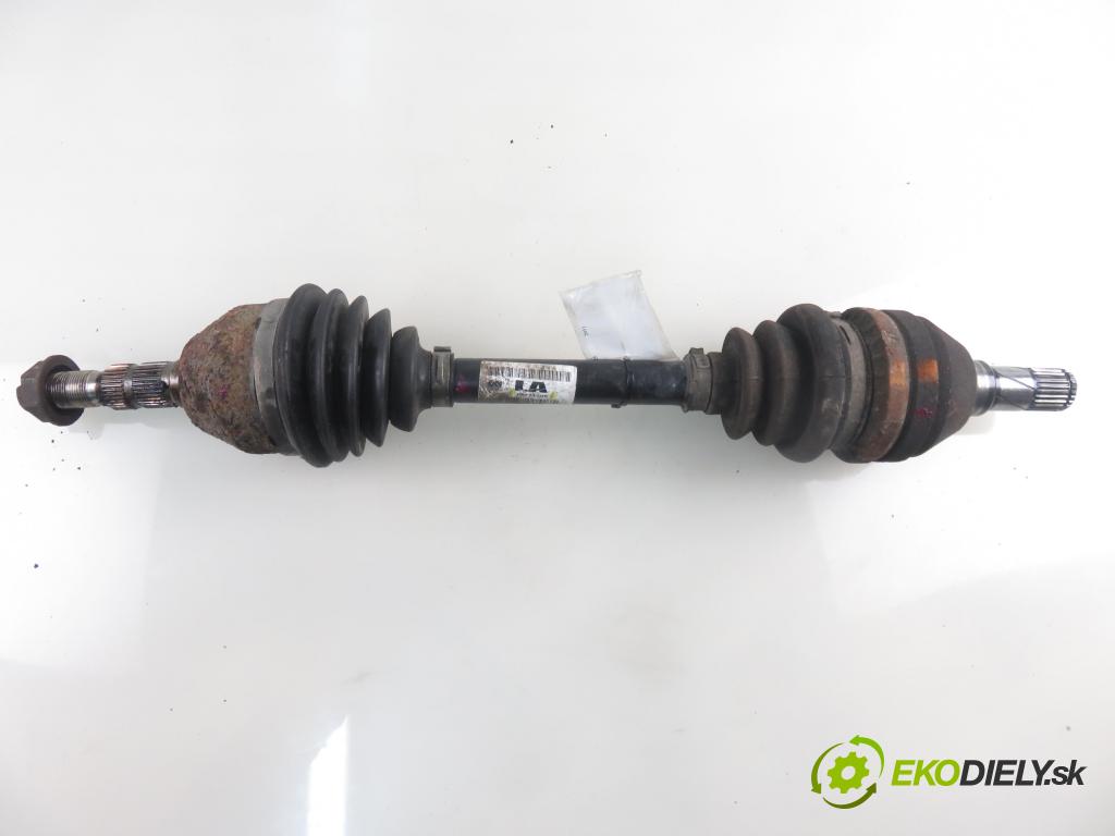 OPEL ASTRA J Sports Tourer (P10) KOMBI 2011 103,00 1.4 Turbo - A 14 NET 1364,00 Poloos LP 13271555
