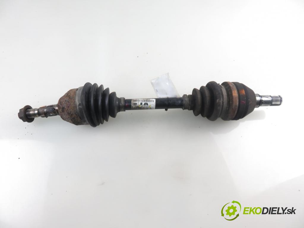 OPEL ASTRA J Sports Tourer (P10) KOMBI 2011 103,00 1.4 Turbo - A 14 NET 1364,00 Poloos LP 13271555