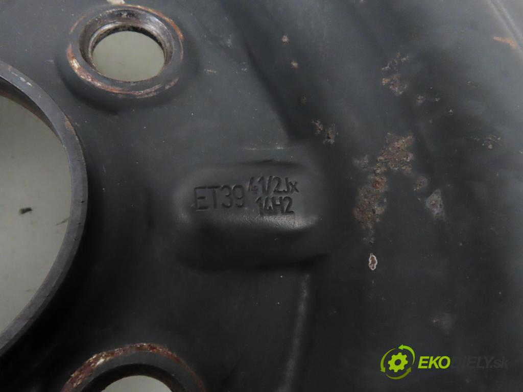 TOYOTA   0    disky / disk (OCEL 
