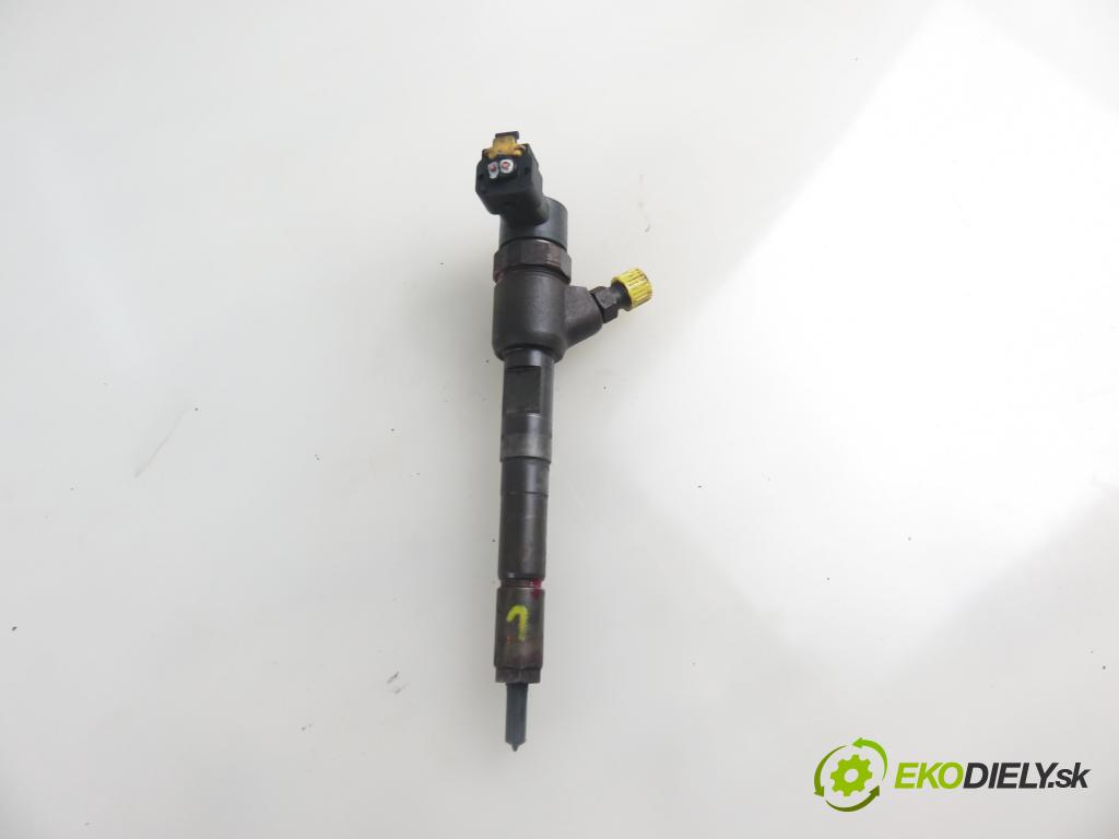 OPEL CORSA C (X01) HB 2006 51,00 1.3 CDTI - Z 13 DT 1248,00 vstrekovač 0445110083 (Vstrekovače)