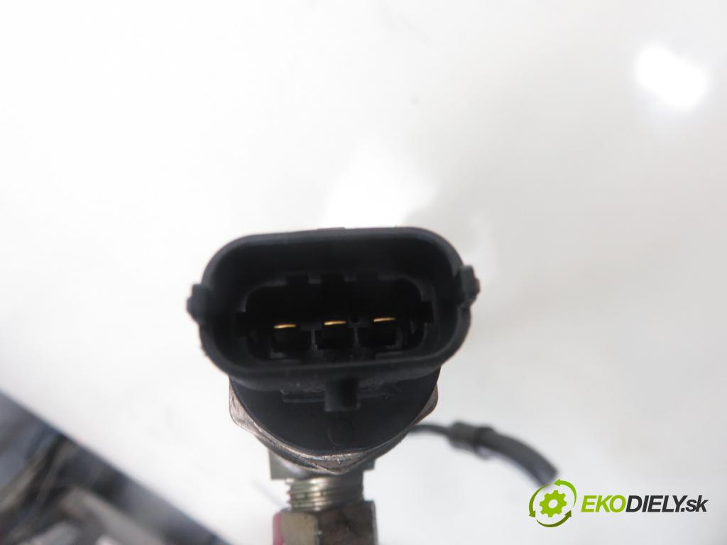 OPEL CORSA C (X01) HB 2006 51,00 1.3 CDTI - Z 13 DT 1248,00 Lišta vstrekovacia 0281002584 ; 0445214044 ; 46817523 (Vstrekovacie lišty)