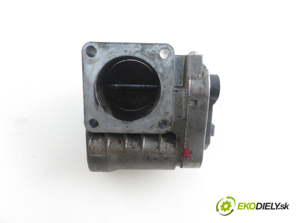 FIAT STILO (192_) HB 2003 76,00 1.6 16V 103 - 182 B6.000 1596,00 Škrtiaca klapka CA0011607B (Škrtiace klapky)