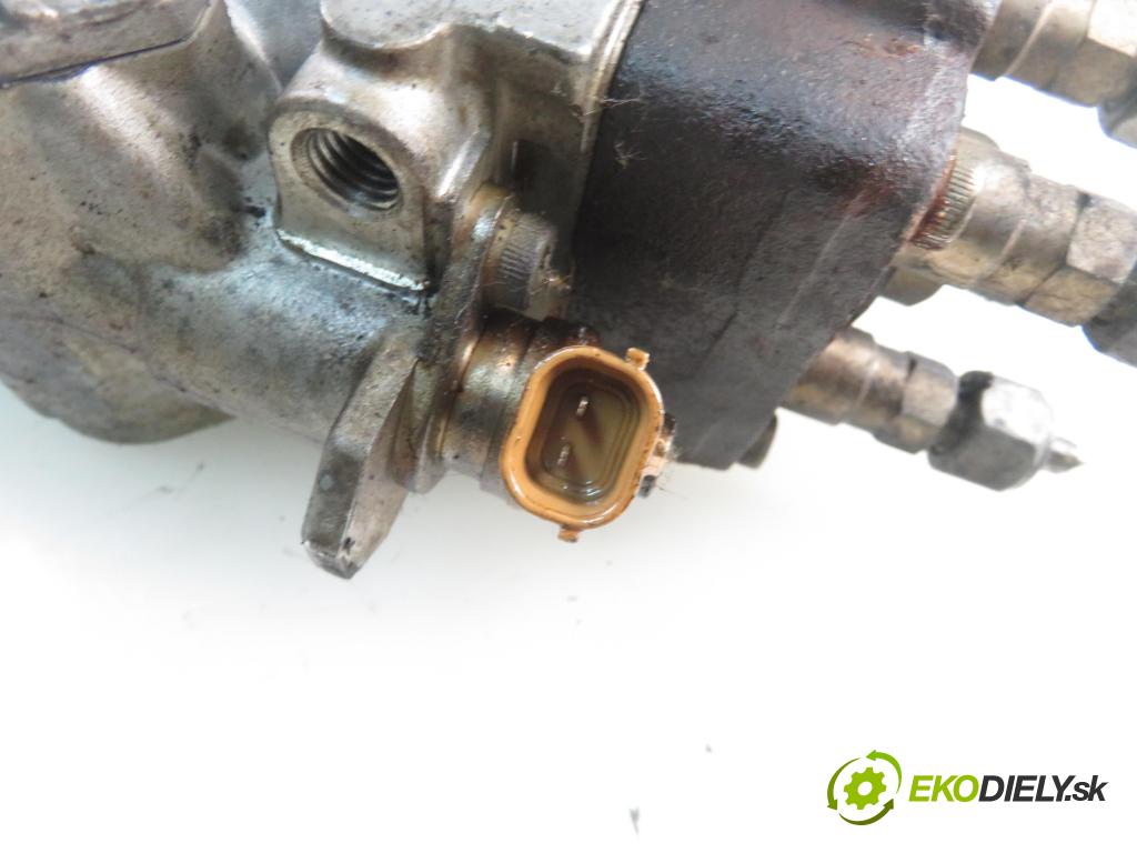 OPEL ASTRA G Kombi (T98) KOMBI 2000 55,00 1.7 DTI 16V - Y 17 DT 1686,00 Pumpa vstrekovacia HU0965006002 ; 8971852422 (Vstrekovacie čerpadlá)