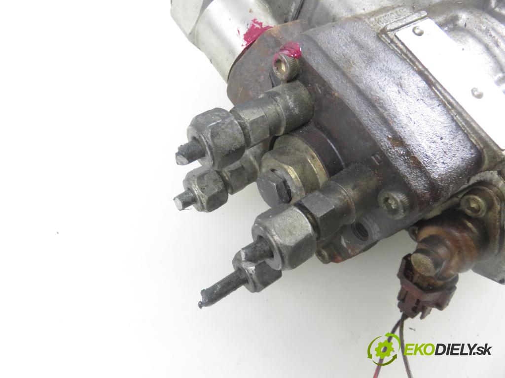 OPEL ASTRA G Kombi (T98) KOMBI 2000 55,00 1.7 DTI 16V - Y 17 DT 1686,00 Pumpa vstrekovacia HU0965006002 ; 8971852422 (Vstrekovacie čerpadlá)