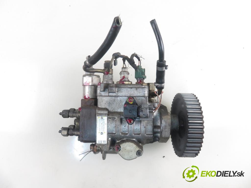 OPEL ASTRA G Kombi (T98) KOMBI 2000 55,00 1.7 DTI 16V - Y 17 DT 1686,00 Pumpa vstrekovacia HU0965006002 ; 8971852422 (Vstrekovacie čerpadlá)