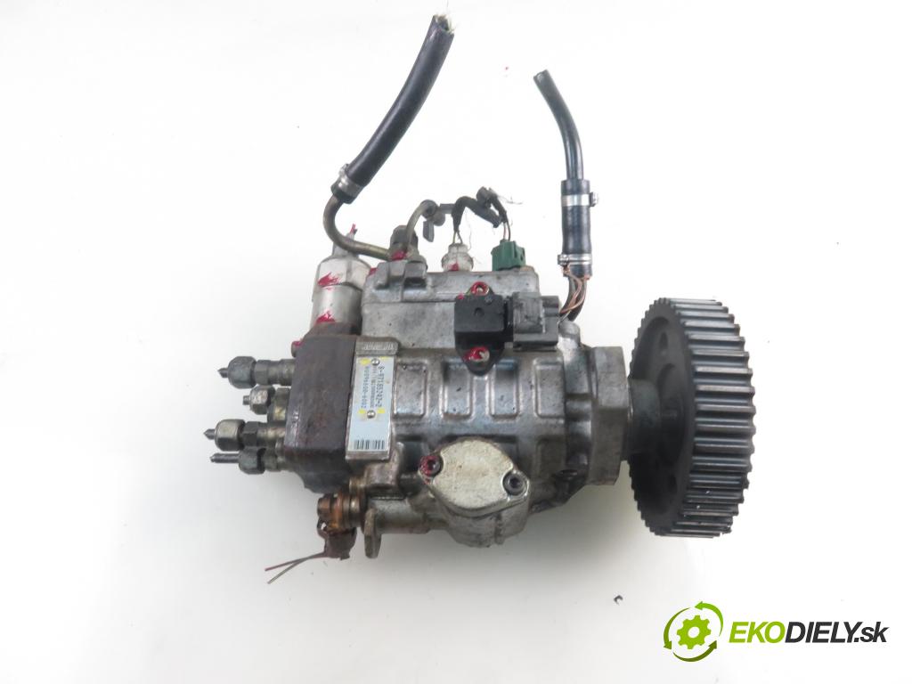 OPEL ASTRA G Kombi (T98) KOMBI 2000 55,00 1.7 DTI 16V - Y 17 DT 1686,00 Pumpa vstrekovacia HU0965006002 ; 8971852422 (Vstrekovacie čerpadlá)