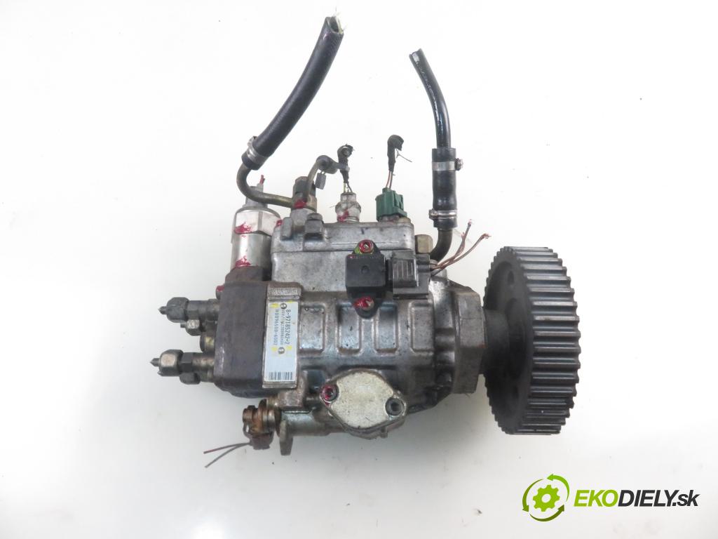 OPEL ASTRA G Kombi (T98) KOMBI 2000 55,00 1.7 DTI 16V - Y 17 DT 1686,00 Pumpa vstrekovacia HU0965006002 ; 8971852422 (Vstrekovacie čerpadlá)