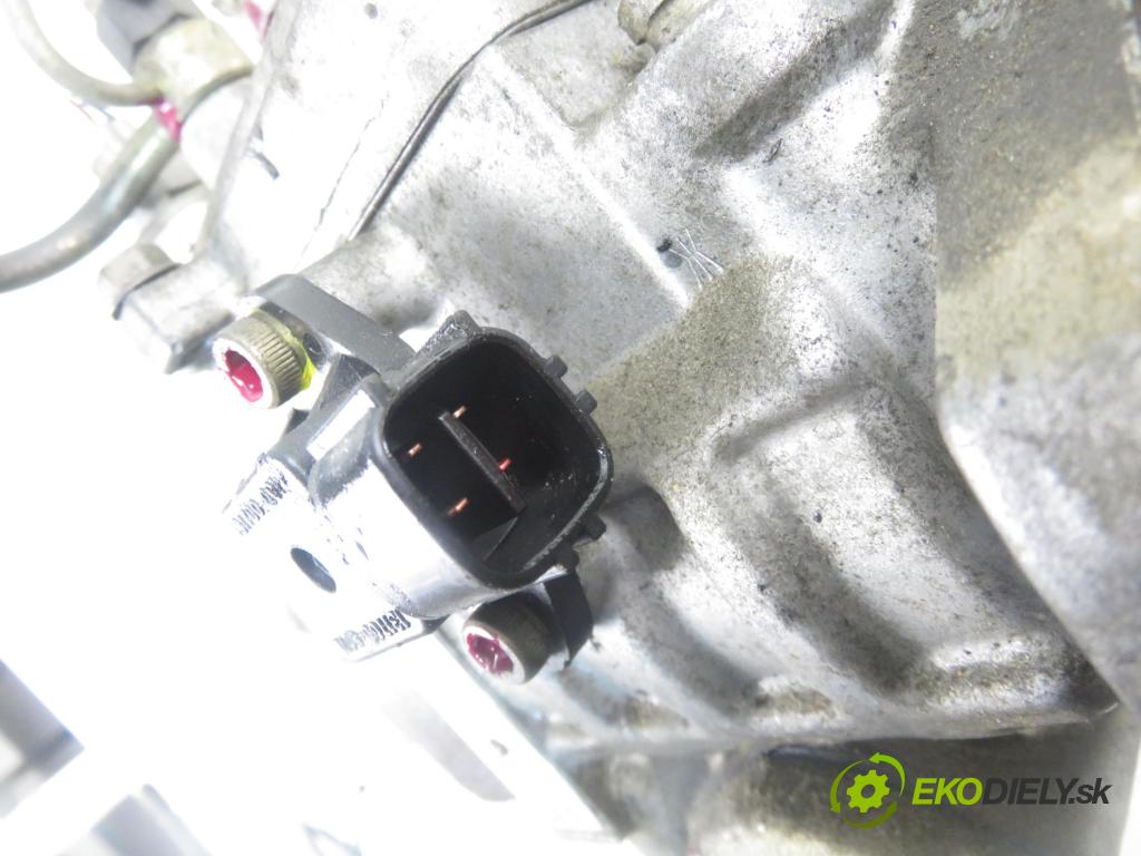 OPEL ASTRA G Kombi (T98) KOMBI 2000 55,00 1.7 DTI 16V - Y 17 DT 1686,00 Pumpa vstrekovacia HU0965006002 ; 8971852422 (Vstrekovacie čerpadlá)