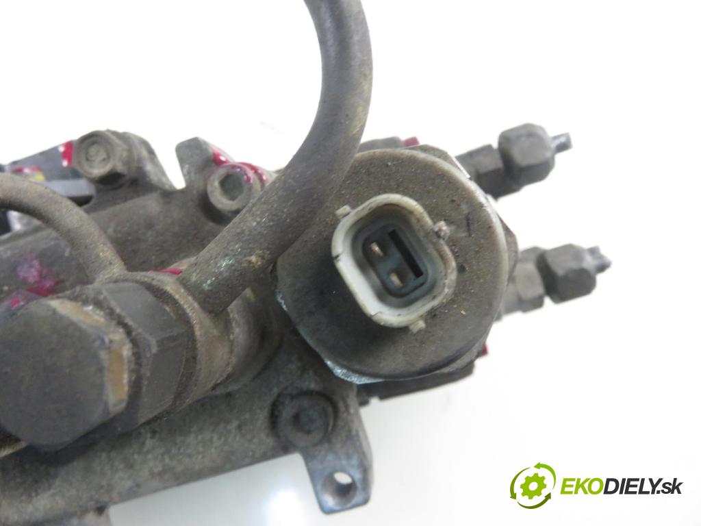 OPEL ASTRA G Kombi (T98) KOMBI 2000 55,00 1.7 DTI 16V - Y 17 DT 1686,00 Pumpa vstrekovacia HU0965006002 ; 8971852422 (Vstrekovacie čerpadlá)