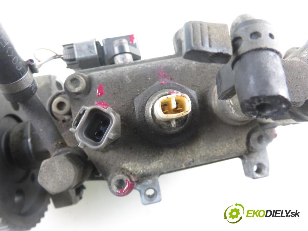 OPEL ASTRA G Kombi (T98) KOMBI 2000 55,00 1.7 DTI 16V - Y 17 DT 1686,00 Pumpa vstrekovacia HU0965006002 ; 8971852422 (Vstrekovacie čerpadlá)