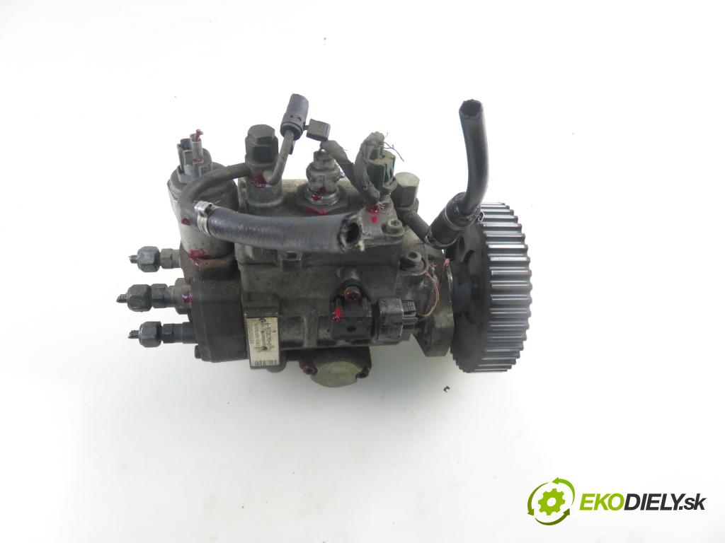 OPEL ASTRA G Kombi (T98) KOMBI 2000 55,00 1.7 DTI 16V - Y 17 DT 1686,00 Pumpa vstrekovacia HU0965006002 ; 8971852422 (Vstrekovacie čerpadlá)