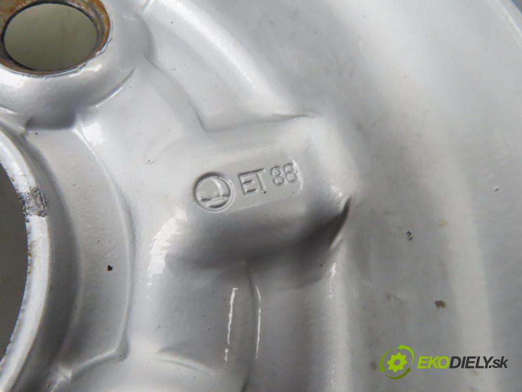 SKODA   0    disky / disk (OCEL 