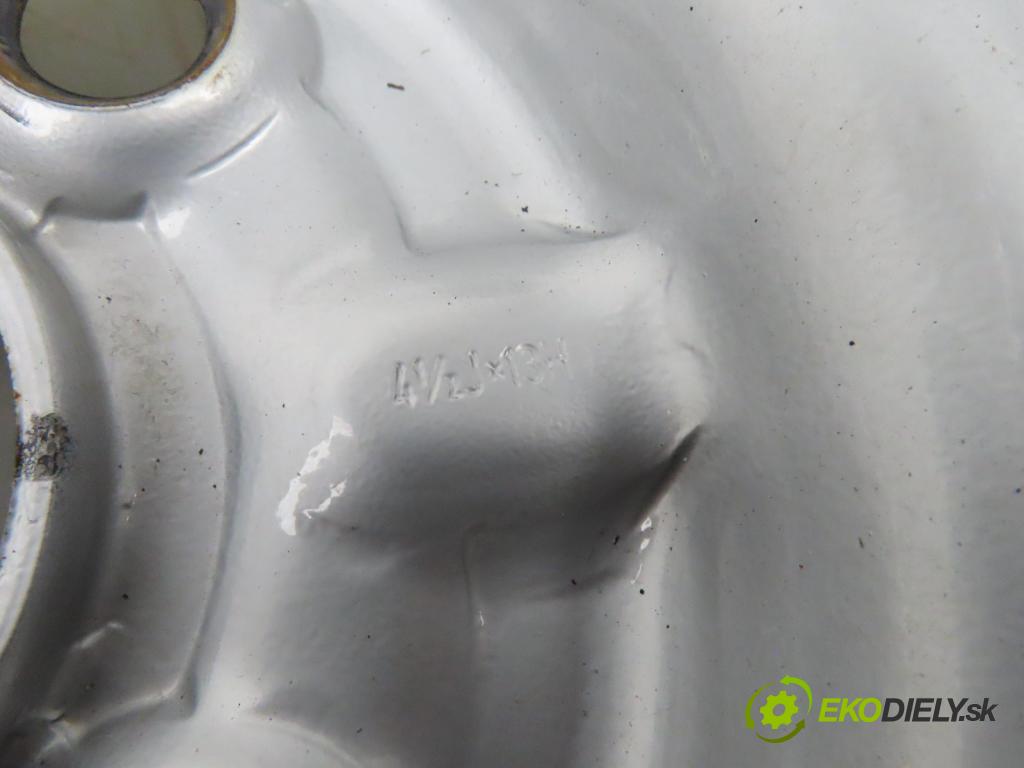 SKODA   0    disky / disk (OCEL