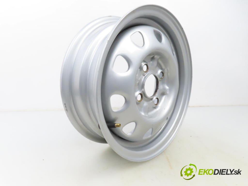 SKODA   0    disky / disk (OCEL