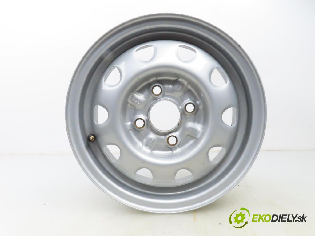 SKODA   0    disky / disk (OCEL